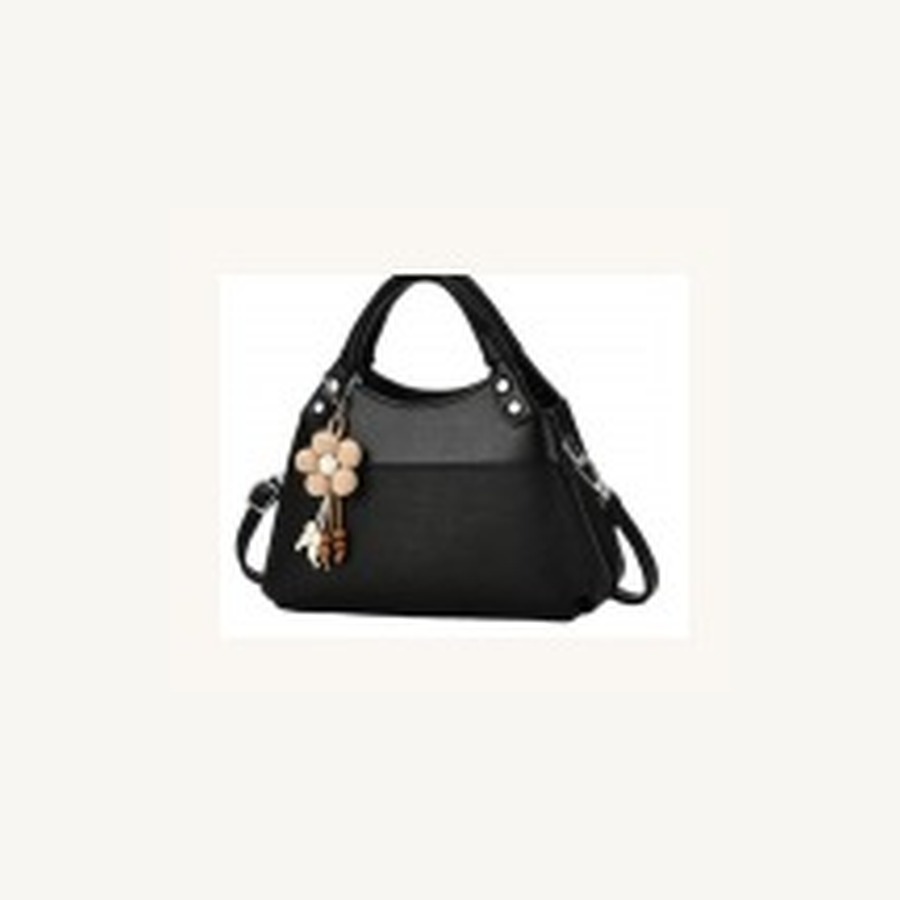 Soft Bowler Crossbody main preview