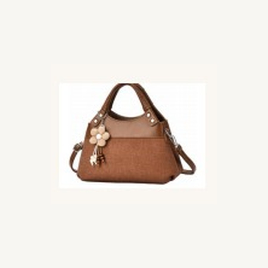 Soft Bowler Crossbody Preview 2