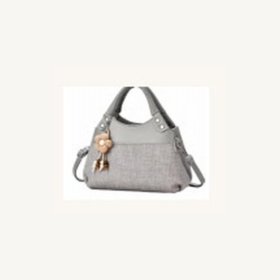 Soft Bowler Crossbody Preview 3